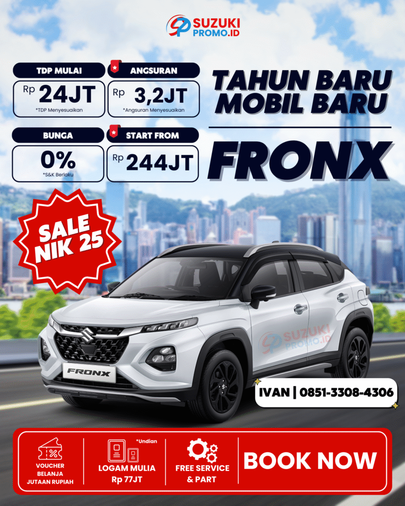 suzuki fronx hybrid