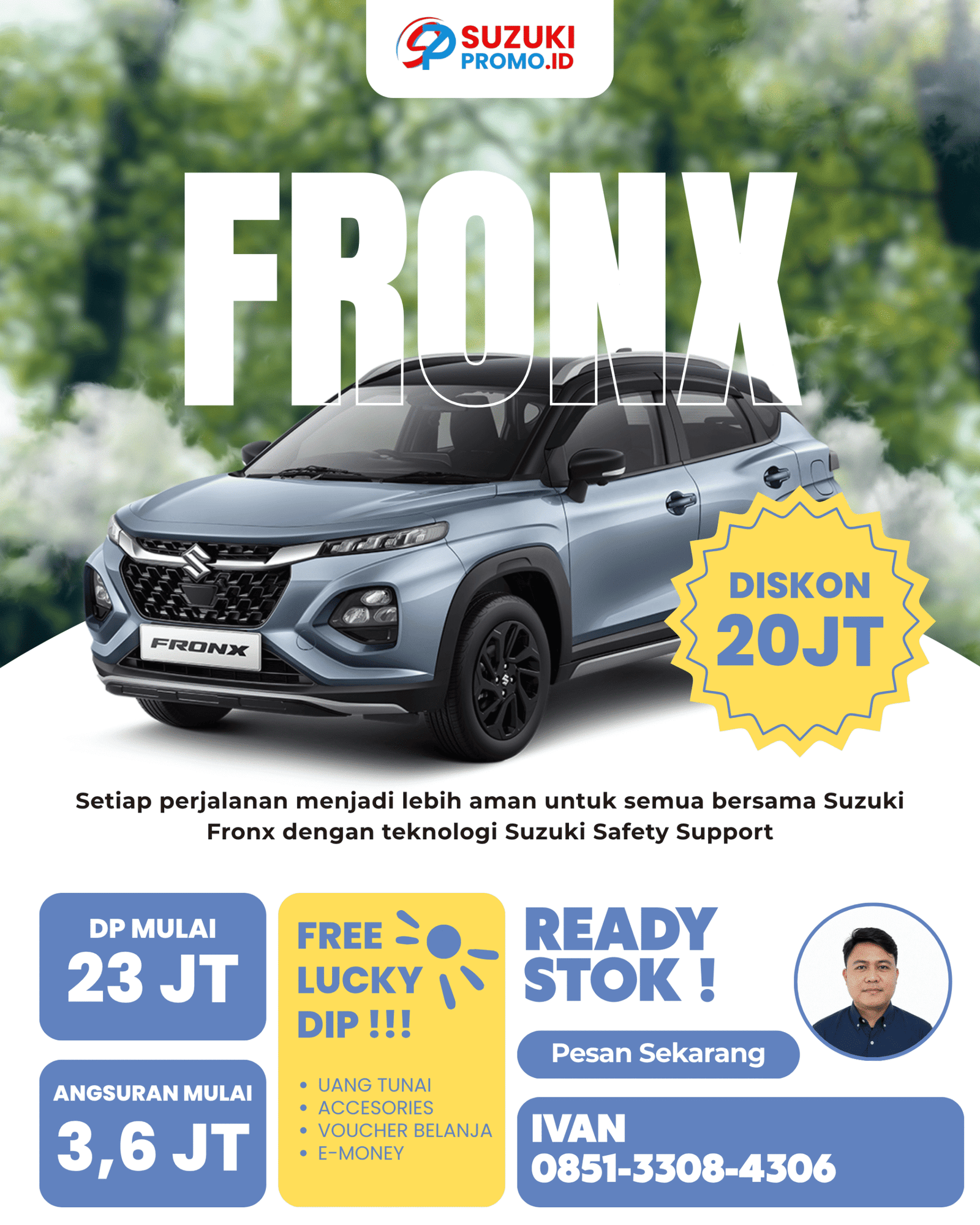 suzuki fronx hybrid