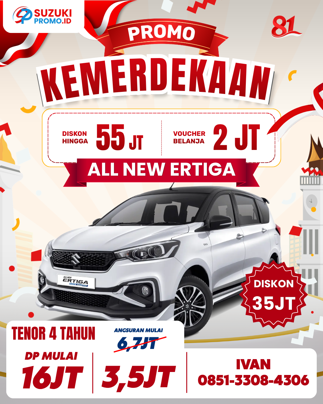 suzuki all new ertiga hybrid 2026