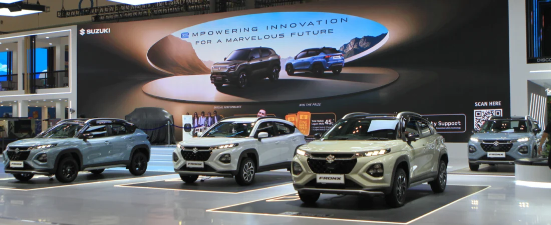 GIIAS 2026 IS COMING